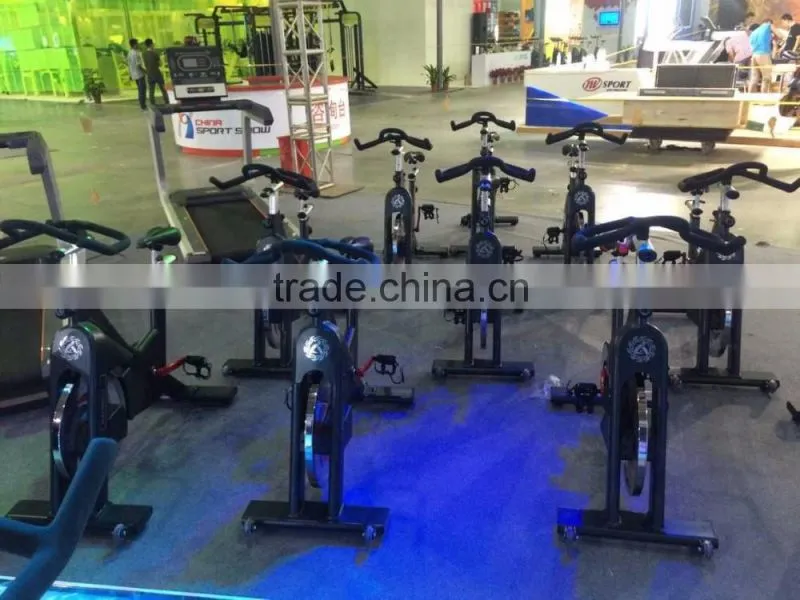 Spinning Bike/ TZ-7010C (Belt Transmission)