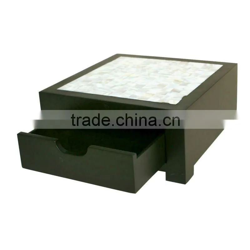 capiz shell box