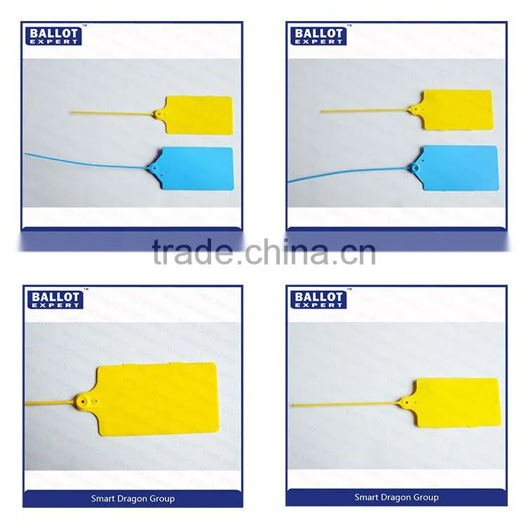 wholesale Trace waste Security Seal
