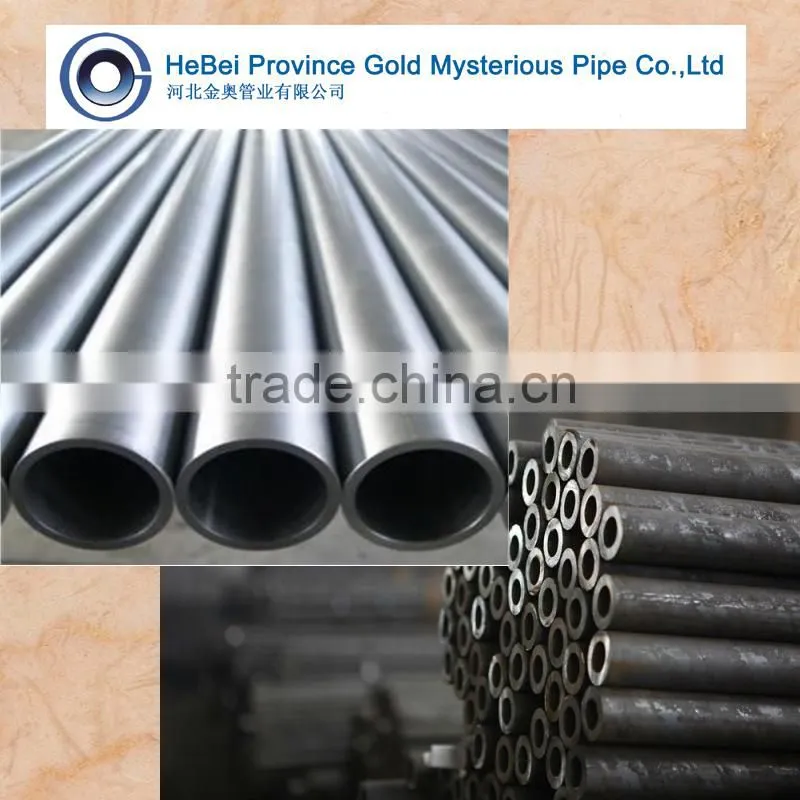 Special shaped steel tubes/pipes