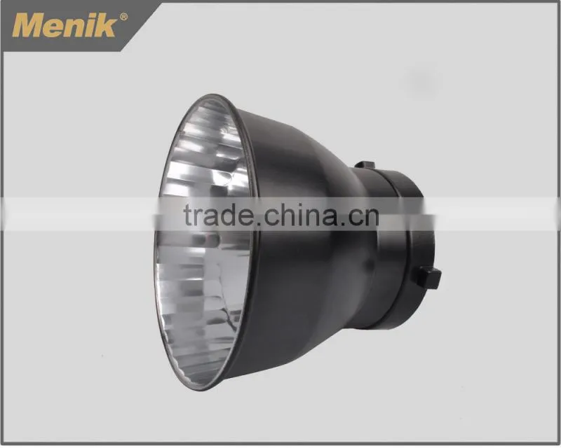 M-20 reflector shade bowens
