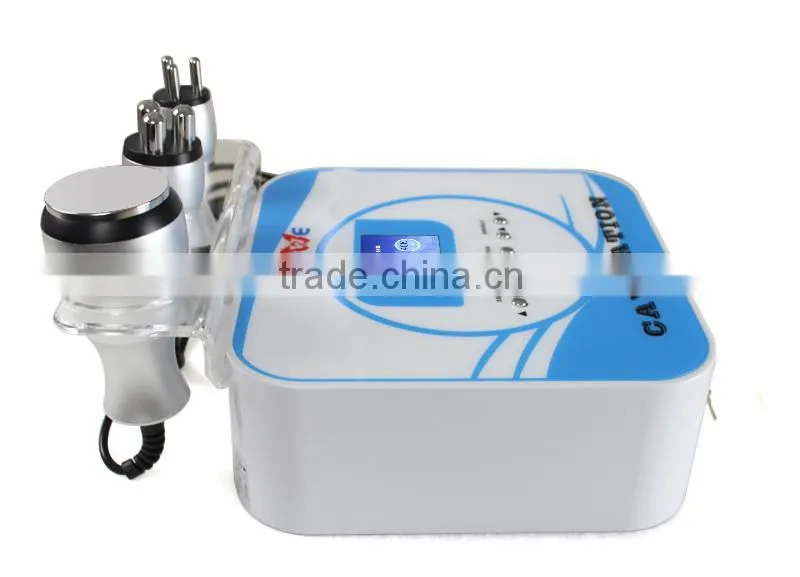 2014 new product rf machine for home use