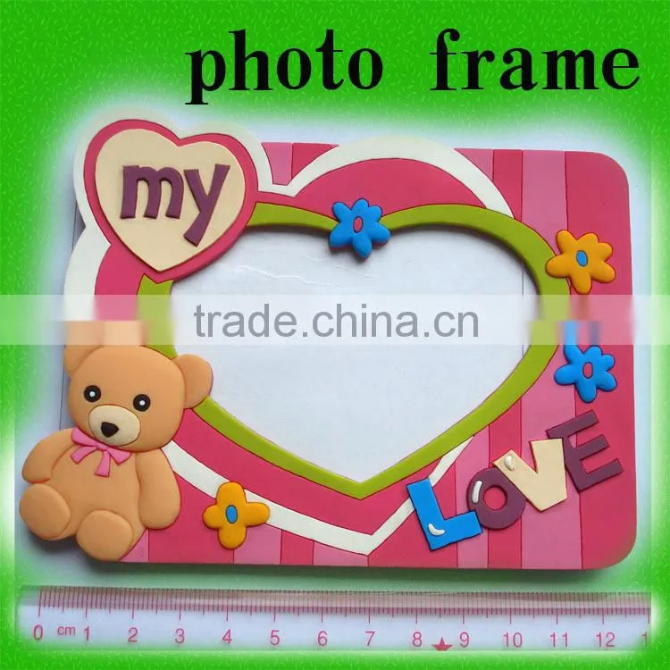 Disney Audited Factory custom pvc frame