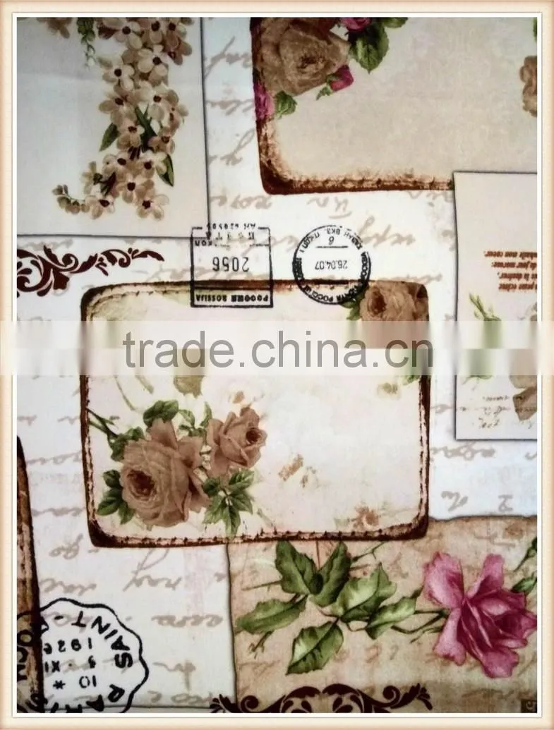 wholesale heat transfers on paper and fabric