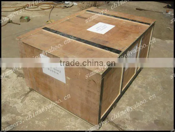 Auto rendering plastering equipment for wall