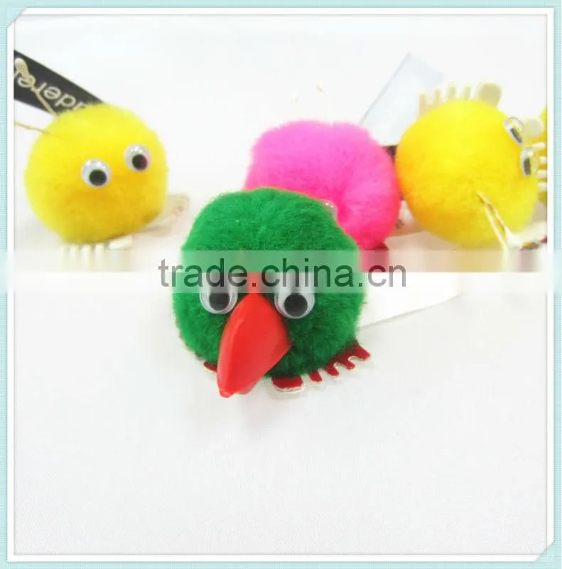 2016 Hot sell minion soft plush toy Wuppie Toys