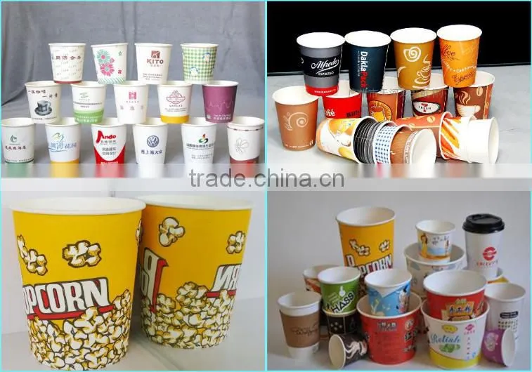 jbz a12 paper cup machine
