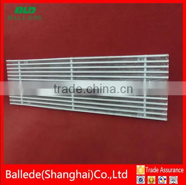 drainage grille