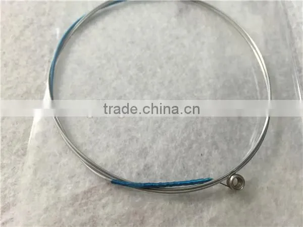 Taixing Al-Mg Material 5 Violin Strings Factory