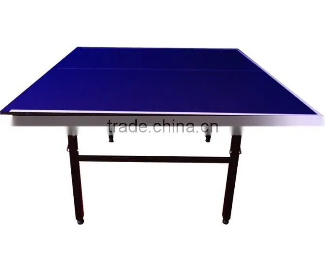 New Pattern Ping Pong Table