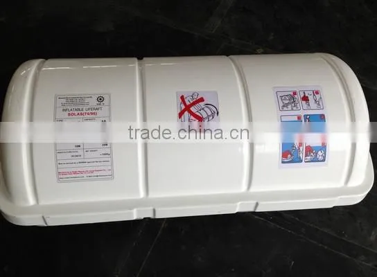 inflatable liferaft youlong liferaft