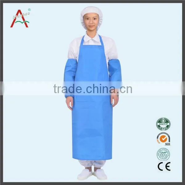 waterproof apron garden apron cooking apron for man