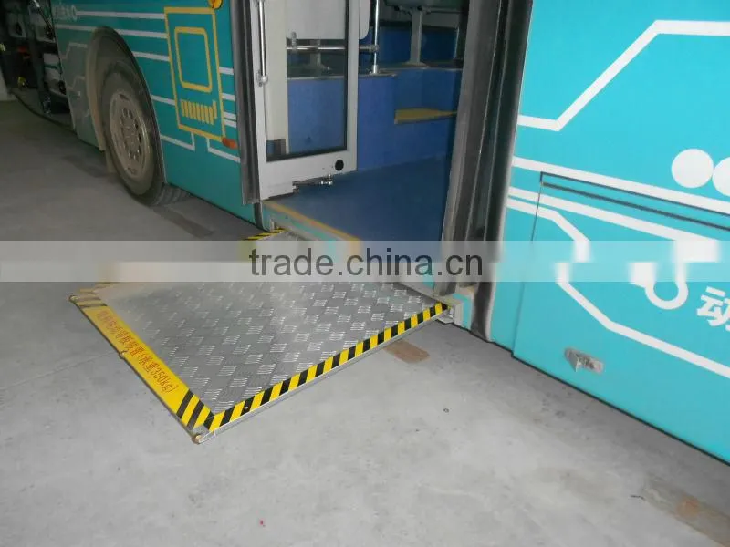 12m low floor bus Electric 0 emission city bus electric shuttle bus
