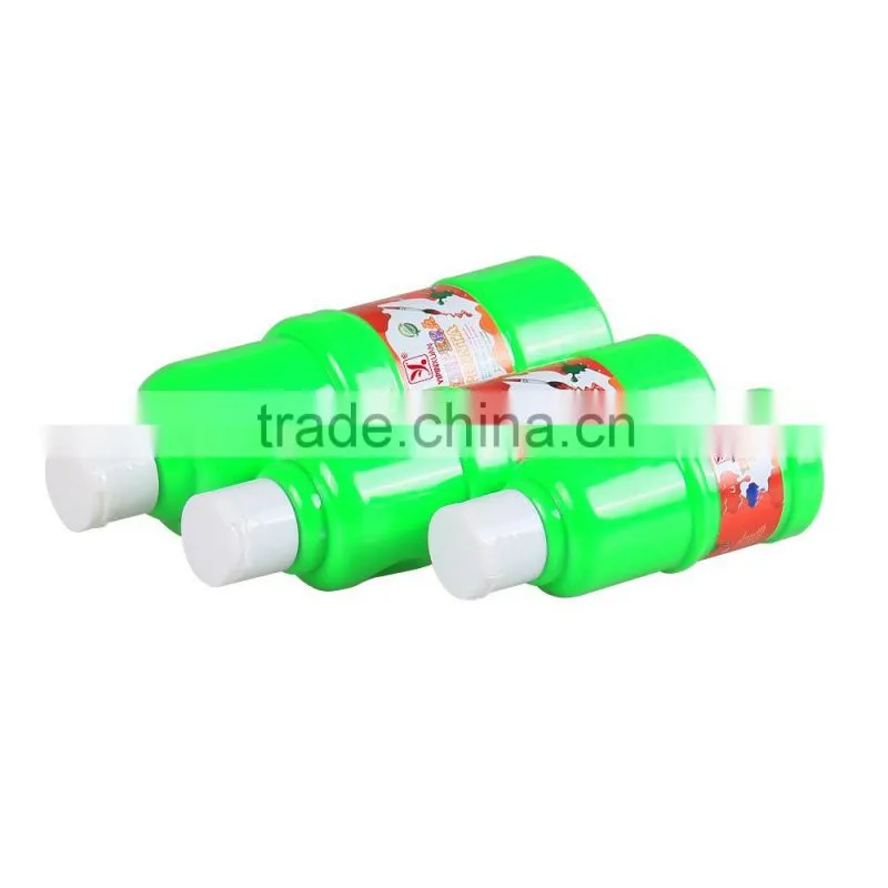 Factory Directly Sale Non-toxic Tempera paint set