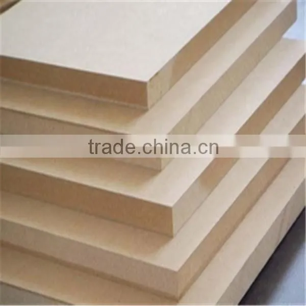 Good Price MDF Medium Density Fibreboard
