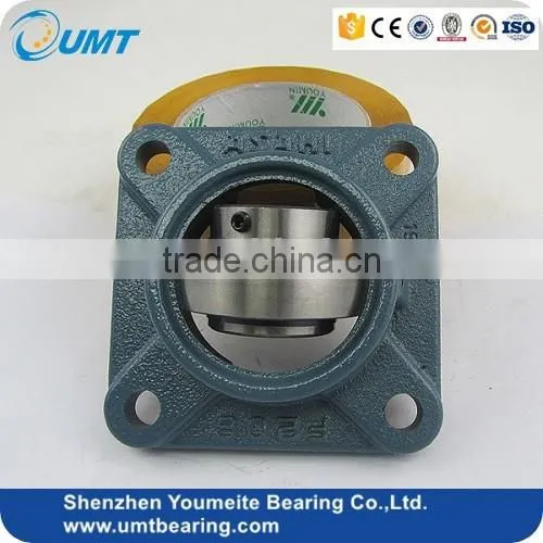 High Performnance Square Block Spherical Bearing UCF201