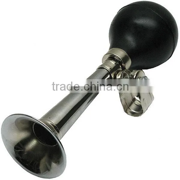 Durable in use best selling horn for bike