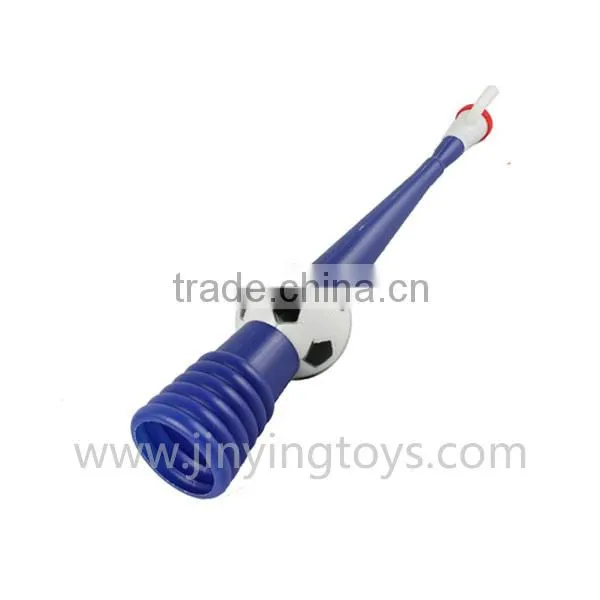 plastic horn speaker sport fans horn football fans horn world cup trumpet with EN71