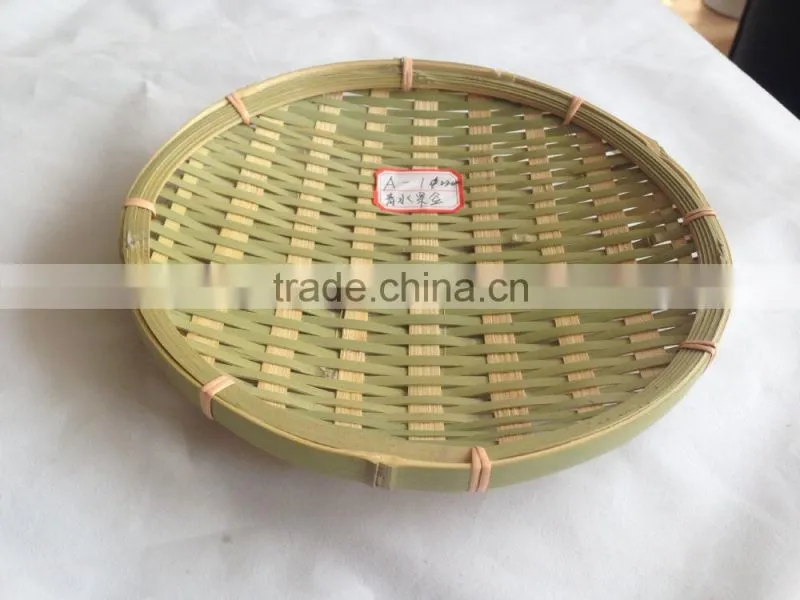 bamboo craft