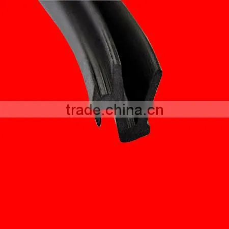 Glazing Rubber Seal Strips Electric Seal