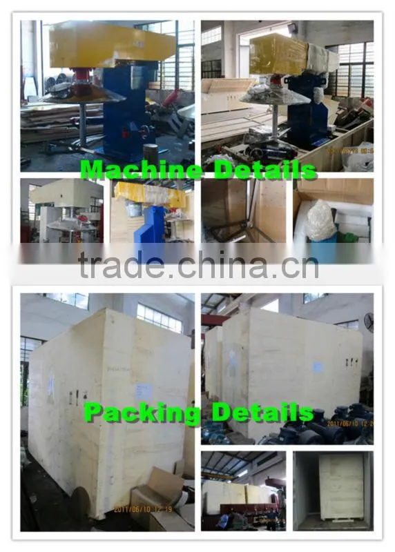 Adhesive Dissolver Mixer(DSJ900)