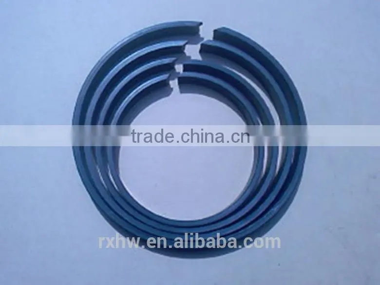 Factory direct sales Front End hydraulic cylinder oil seal for tipping trailer,dump truck,garbage truck(HYVE)