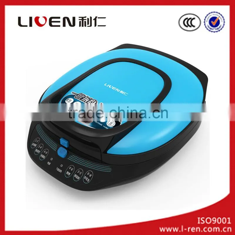 2015 New design non-stick electric cooking hot plate LR-J3002