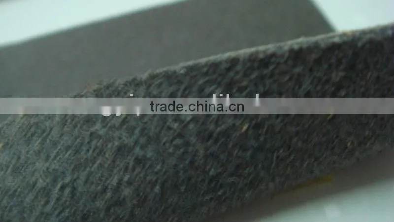 garment leather patch label for jeans