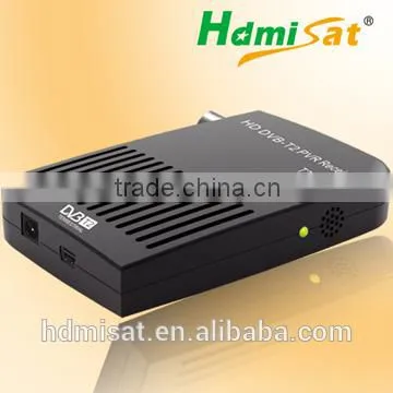 HD digital FTA dvb t2 in Mstar for Thailand Kenya Russia