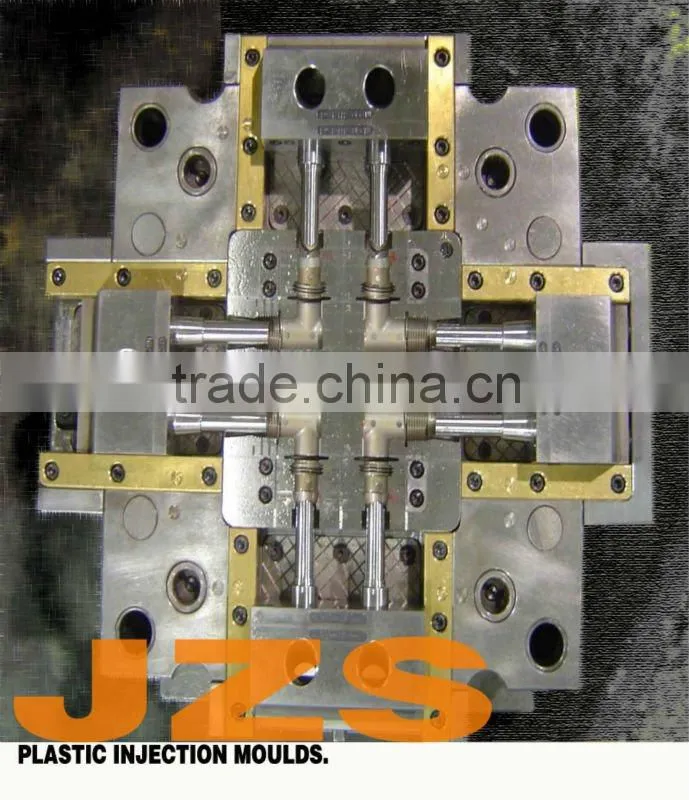 mould for laptop shell