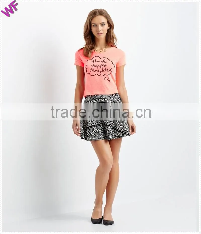 Chest pocket t shirt V-neck T-shirt Printed Logo t shirt China wholesale t shirt apparel