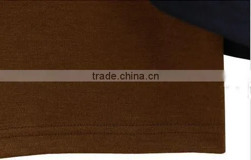 2014 the most popular European and American style fully elegant cotton/woolen fabric compater knitted ladies sweater