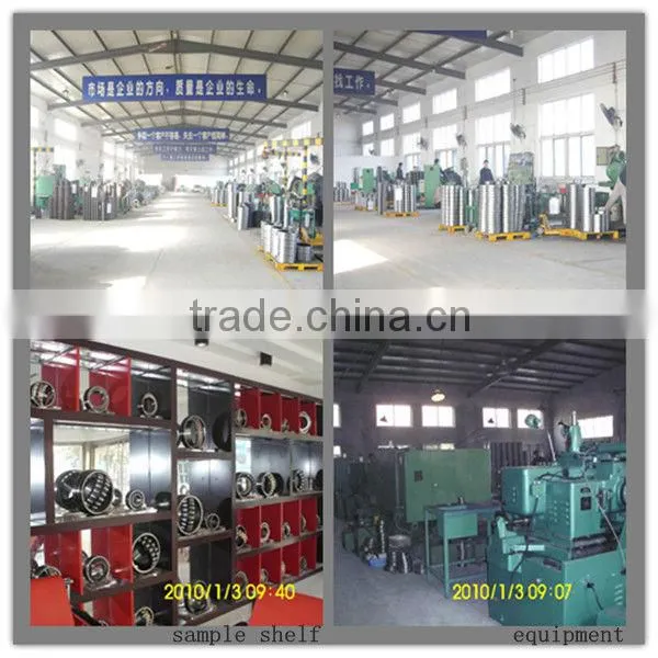 High demand products in market Spherical roller thrust bearing 29320E bearing