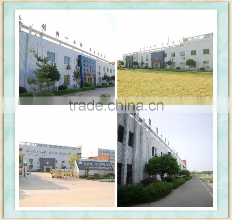 tungsten carbide sheet metal by Zhuzhou manufacturer