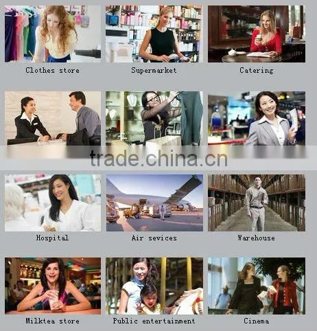 Cheap handy 1d barcode scanner supplier