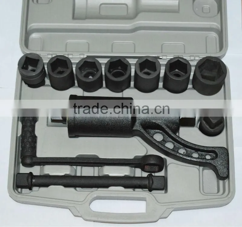 BD-58D-A Torque multiplier wrench for truck