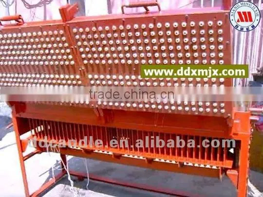 Household Extruder Candle Machine