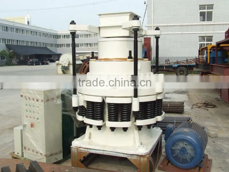 Gyratory crusher cone crusher prices