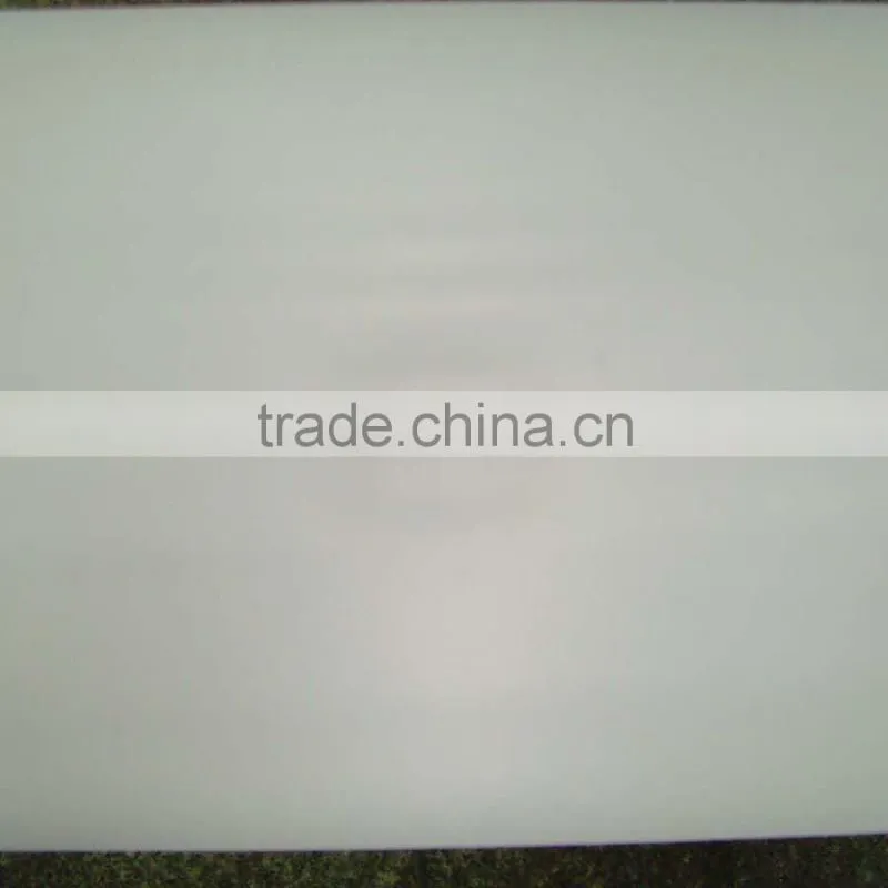 White and colorfull PE film breathable PE film for baby diaper