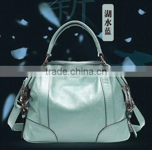 NOBLE LADIES BAG special open way handbags