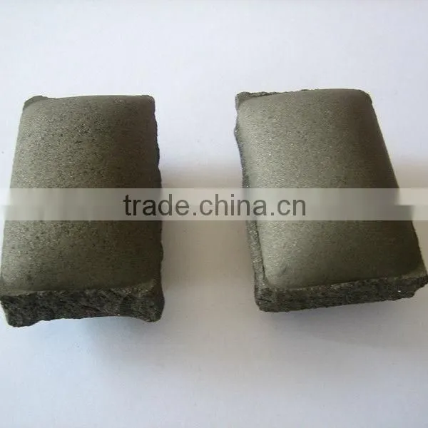 97% high grade Manganese Metal Briquettes