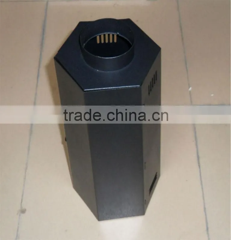 200W High Power Stage Effect Spray Fire Machine