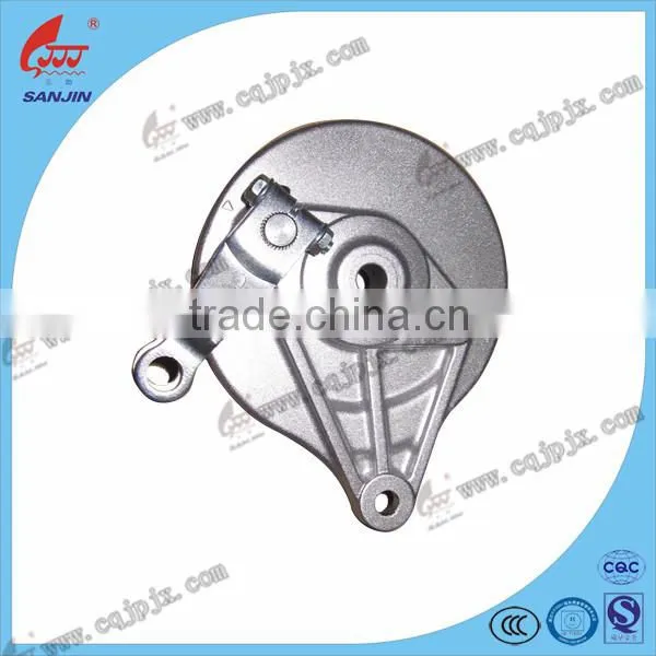 12V Electric Motorcycle Motorcycle Rear Crake Cover well Sell Rear Crake Cover