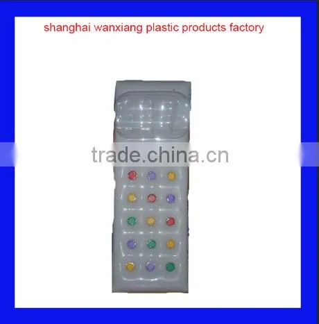 2016 inflatable floating inflatable air mattress inflatable air bed