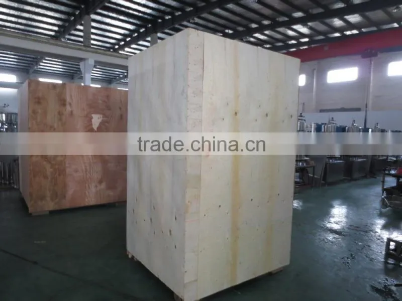 MIC-18-18-6 Micmachinery hot sealing machine 5000-6000bph with CE