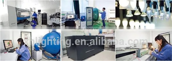 led gu10 bulb Spotlight manufacturer