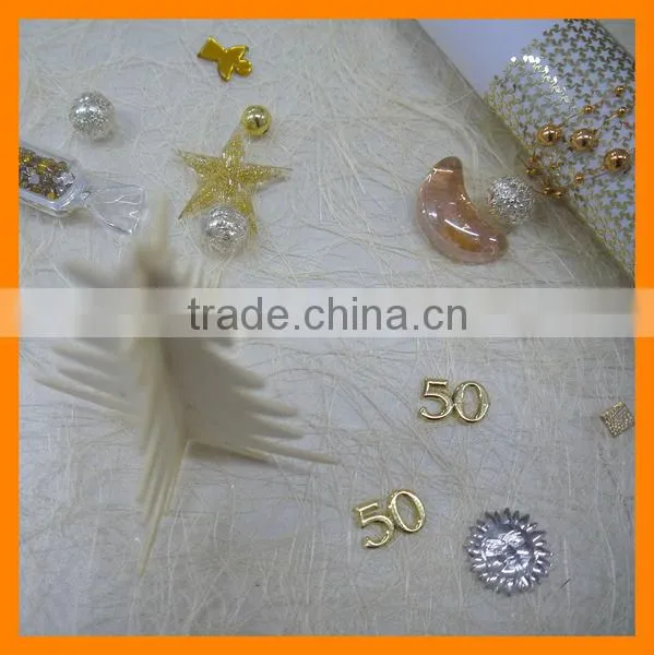 Popular Christmas Star, Christmas Snowflake Decoration
