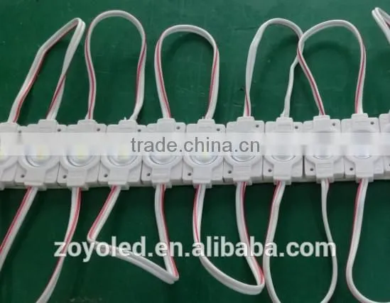 zoyo factory LED,high power injection shenzhen led module