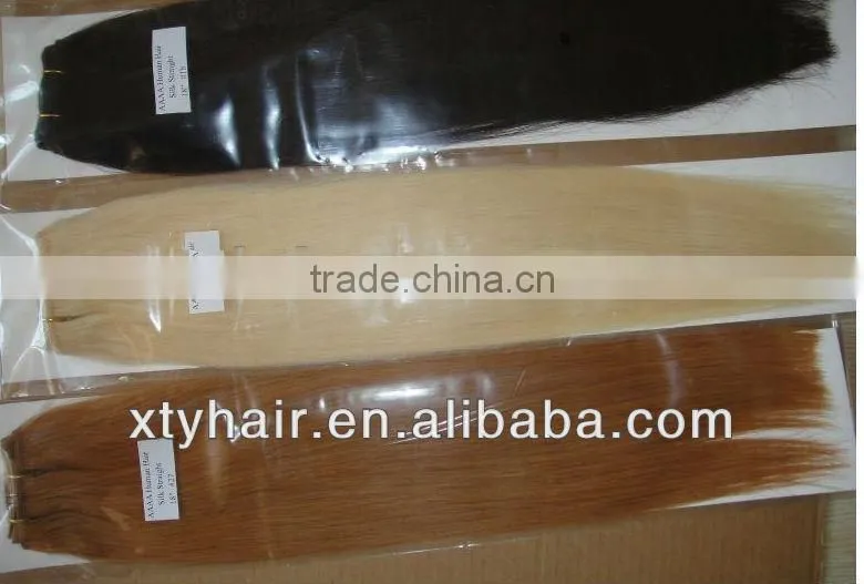 Wholesale brazilian hair unprocessed virgin brazilian remy hair