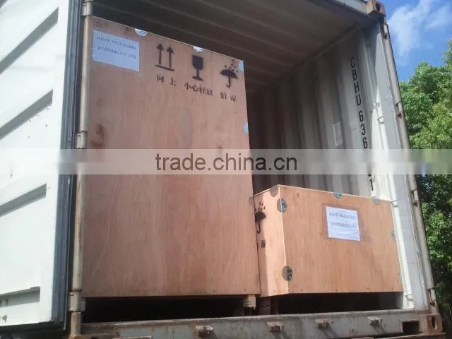 cosmetic dispensing part assembly machine